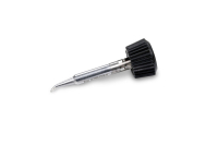 0142SDLF08L/SB Жало паяльное для паяльников ERSA I-Tool MK2, I-Tool Nano MK2, изогнутый под углом 45° конус 0,8 мм, удлиненный Ersa pe788552 фото