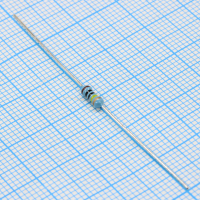 MF251MJTB050 Резистор металлопленочный 0.25Вт 1МОм ±5% ±100 ppm/°C HK Resistor pe855368 фото