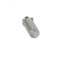 Наконечник штыревой втулочный НШв OptiKit T-Shv-W-4,0-12 (100шт) 278102 КЭАЗ pe987464 фото