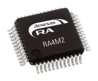 R7FA4M2AD3CFL#AA0 Renesas pe990024 фото