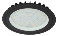 Светильник подвесной SPP-402-0-50K-200 200Вт 20000лм 5000К Кп<2% КСС Д DOB IP65 LED (High Bay) для высоких пролетов Б0046670 Эра pe668232 фото
