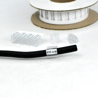 Держатель маркера STC-3-10, L=10мм, O=2,5-16 мм кв. (уп. 500 шт.), 765310 Элегир Маркинг pe475720 фото