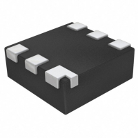 TPD5E003DPFR TVS DIODE 5VWM 19.5VC 6X2SON Texas pe350792 фото