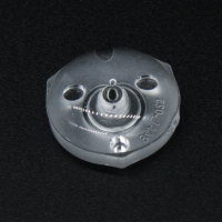 ATV13D160G94AL Линза широкоугольная (TV back light lens), 2835/3030, эфф=93%, ~160°, D=15,5mm  H=mm, PMMA ASAHI OPTICS pe678472 фото