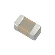 CM03X6S105M10AH Конденсатор керамический многослойный SMD 1.0 мкФ 10 В ±20% 0201 KYOCERA-AVX pe946504 фото