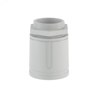 Муфта труба-коробка d32 IP67 50232 DKC pe563528 фото