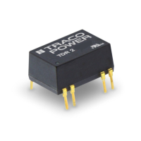 TDR 2-2411 TRACO pe243784 фото