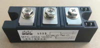 MTC200-16-216F3 Тиристорный модуль 200А 1600В TechSem pe514632 фото