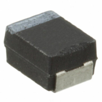 293D105X9025B2TE3 Конденсатор танталовый твердотельный SMD типоразмер B, 25 В, 1 мкФ ±10%, -55°С…+125°С VISHAY pe58696 фото