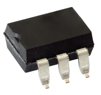 MOC3081SM ISOCOM pe922953 фото