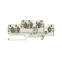 Этажная клемма WKFN 2,5 E1/2/35 Wieland Electric pe2112585 фото