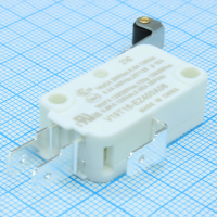 V19T16-EZ400A06 Микропереключатель SPDT 250В 16А Honeywell pe551497 фото