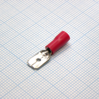 MDV1.25-250 Red YCD pe158793 фото