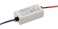 APV-8-5 AC-DC, 7Вт, вход 90…264В AC, выход 5В/1.4А, изоляция 3750В AC, в кожухе 60х30х23.5мм, -30…+70°С Mean Well pe302153 фото