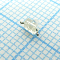 KM2520SURC03 Светодиод smd 2,5х2мм/красный/628нм/280-1000мкд/прозрачный/20° Kingbright pe111177 фото