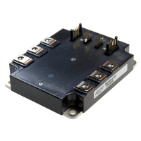 PM50RVA120 Драйвер управления двигателем интеллектуальный 7PAC 1200В 50А MIT pe308297 фото