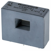 CSNF161 Closed Loop Current Sensor AC/DC Current 15V 3-Pin Honeywell pe308809 фото