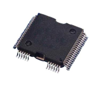 ADV7341BSTZ Мультиформатный видеокодер с 12-разрядными ЦАП ADI pe386121 фото