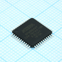 EPM3064ATI44-10N Программируемая логическая интегральная схема 64 макроячейки 10нс 44TQFP Altera pe195657 фото