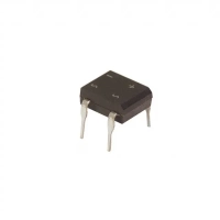 DB102 Диодный мост 1А 100В DC Components pe341578 фото