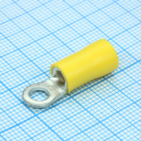 RV5.5-4S  Yellow YCD pe301130 фото