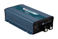 NPB-1200-48 AC/DC зарядное устройство, 1209.6 Вт, 57.6 (рег.42…80) В/18 А, вход 90…264VA C, 47…63Гц /127…370В DC, изоляция 3000В AC, PFC, для свинцовых (обслуживаемых, гелевых, AGM) и Li-ion (Fe, Mn), pe567114 фото