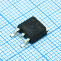 AOD4186 Транзистор полевой MOSFET N-канальный 40В 35А 25Вт A&O pe308042 фото