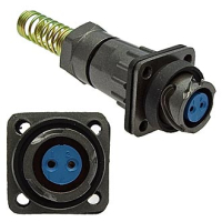 FQ14-2PIN ZPK-8 SZC pe453194 фото