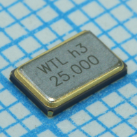 WTL5M85537FO Резонатор кварцевый 25.0МГц 5.0х3.2мм WTL pe543051 фото