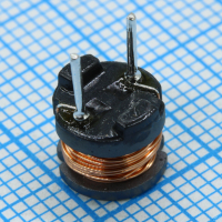 RCH875NP-221K Силовая индуктивность 220мкГн ±10% 0.57A 0.63Ом радиальная без магнитного экрана SUMIDA pe477771 фото