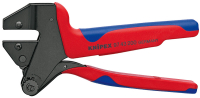 Пресс-клещи системные, без плашек, длина 200 мм KN-9743200A Knipex pe808523 фото