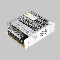 Блок питания PSL002 24В 35Вт IP20 Maytoni 220201 Maytoni pe876875 фото