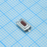 IT-1181-180G-G Кнопка тактильная 6*3.5*2.5мм 0.05А 12В SMD монтаж Switronic pe430411 фото