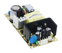 EPS-45-36 AC-DC, 45Вт, вход 85…264V AC, 47…63Гц /120…370В DC, выход 36В/1.25A, рег. вых 32.4…39.6В, изоляция 3000В AC, открытая плата 101.6х50.8х29мм, -30…+70°С Mean Well pe302411 фото