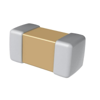 CBR04C279B5GAC Конденсатор керамический SMD 0402 50 В, 2.7 пФ ±0.1 пФ, C0G, -55°C…+125°C KEMET pe1025611 фото