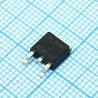AOD4189 Транзистор полевой MOSFET P-канальный 40В 40А 31Вт A&O pe308043 фото