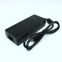 GST160A12-R7B AC-DC, 138Вт, вход 85...264B AC 47...63 Гц, 127...370B DC, выход 12B/11.5A, изоляция 3000В AC, 175x72x35мм, -30...+70°С, сетевой разъём IEC320-C14, выходной разъем DIN-4P Mean Well pe382283 фото