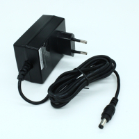 GST25E48-P1J AC-DC, 25Вт, вход 85...264B AC 47...63 Гц,, выход 48B/0.52A, изоляция 3000В AC, 79x54x33мм, -30...+70°С, выходной разъем 11, диам. 5.5х2.1мм Mean Well pe389451 фото