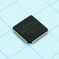 W5100 Интерфейс Ethernet WIZNET pe324427 фото