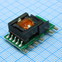 LS05-13B15R3 AC/DC, 5Вт, вход 85…305В АС, выход 15В/0.34А, изоляция 3600В AC, КПД 79%, максимальная емкостная нагрузка не более 330мкФ, 26.4x14.73x11.0мм, -40…85°C, бескорпусный MORNSUN pe477260 фото