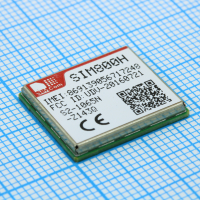 SIM800H S2-1065N-Z143Q SIMCom pe677196 фото