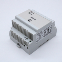 AMR4-05 AC-DC, DIN-рейка, 35Вт, вход 90…264В AC, 47…63Гц или 120…375В DC, выход 5В/7А, изоляция 3000В AC, 91х71Х57мм), -40…+71°С CHINFA pe416332 фото