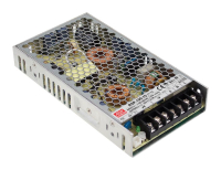 RSP-100-7.5 AC-DC, 101.25Вт, ККМ, вход 85…264В AC, 47…63Гц /120…370В DC, выход 7.5В/13.5A, рег. вых 7.13…8.25В, изоляция 3750В AC, в корпусе 179х99х30мм, -30…+70°С Mean Well pe378188 фото