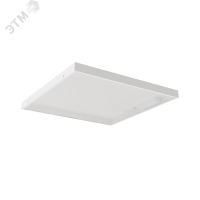 Светильник светодиодный Alenka LED-32-845-23 31Вт 5000К IP40 3661лм 595х595х40 ДВО 705003223 ЗСП pe579404 фото