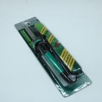 8PK-S118B-40W Маломощный паяльник (40 Вт) с пластиковым колпачком. Совместим со сменными жалами серии Pro'sKit 8PK-S120N. Pro\'sKit pe526925 фото
