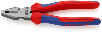 Силовые пассатижи KN-0202180SB Knipex pe795469 фото
