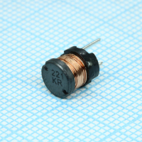 RCH664NP-221K Силовая индуктивность 220uH ±10% 0.4A 0.96Om радиальная без магнитного экрана SUMIDA pe341837 фото