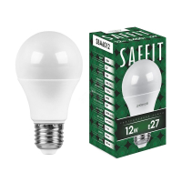 Лампа светодиодная LED 12вт Е27 дневной 55009 Feron pe801869 фото