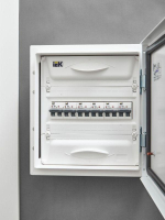 Выключатель автоматический модульный 2п C 4А M06N ARMAT IEK AR-M06N-2-C004 IEK pe545613 фото