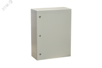 Корпус металлический ЩРНМ (ЩМП) IP31 650х500х220 RAL7035 32958DEK DEKraft pe1070157 фото